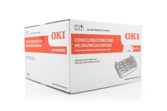 Original OKI Bildtrommel OKI C310 DN
